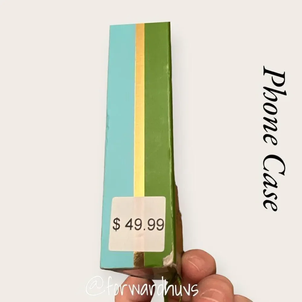 Bundle Sale 3 for $15 | Kate Spade NY Wrap Case | Moto Z Droid Edition | Black &